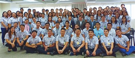 Yokogawa Techno Philippines, Inc..